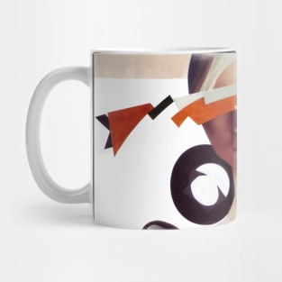 Time for sports Mug